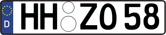 HH-ZO58