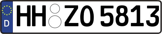 HH-ZO5813