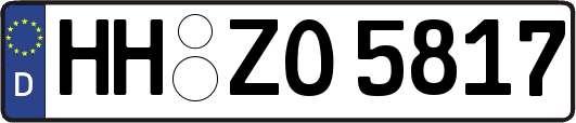 HH-ZO5817