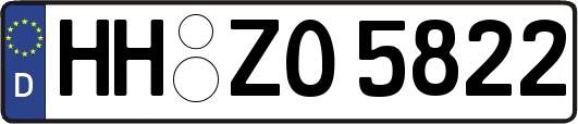 HH-ZO5822