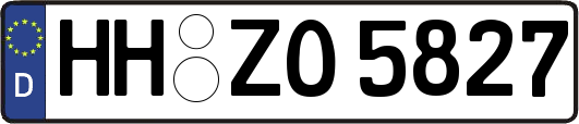 HH-ZO5827