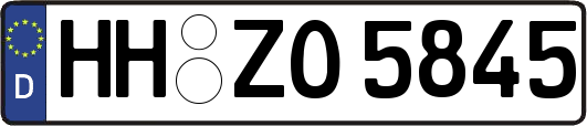 HH-ZO5845