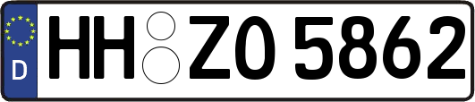 HH-ZO5862