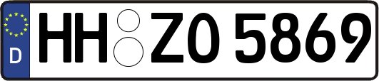 HH-ZO5869