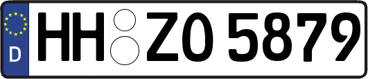 HH-ZO5879