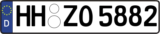 HH-ZO5882