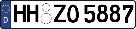 HH-ZO5887