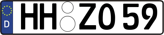 HH-ZO59