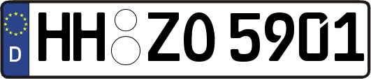 HH-ZO5901