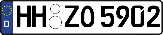 HH-ZO5902
