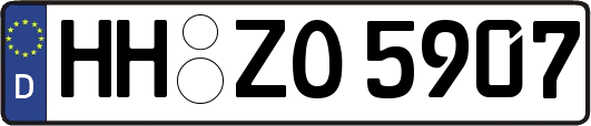HH-ZO5907
