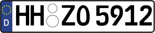 HH-ZO5912