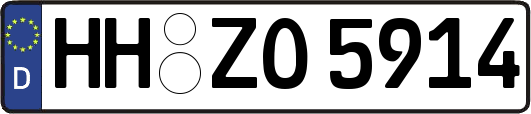 HH-ZO5914