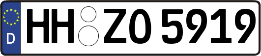 HH-ZO5919
