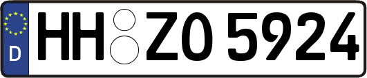 HH-ZO5924