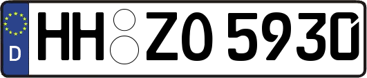 HH-ZO5930