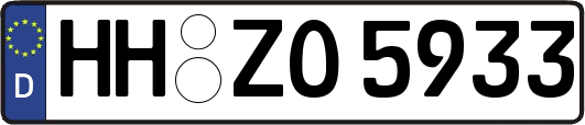 HH-ZO5933