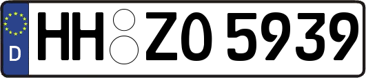 HH-ZO5939