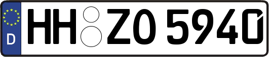 HH-ZO5940
