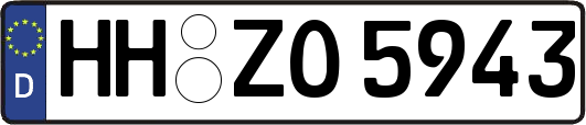 HH-ZO5943