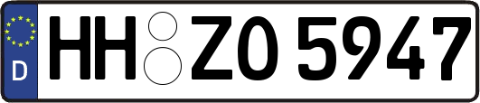 HH-ZO5947