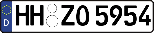 HH-ZO5954