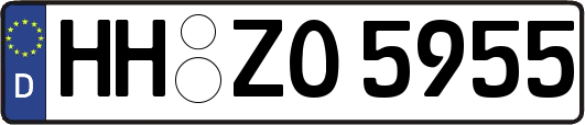 HH-ZO5955
