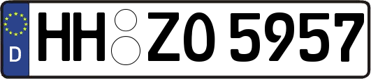 HH-ZO5957