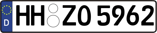 HH-ZO5962