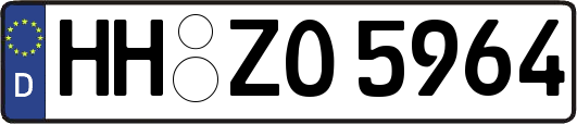 HH-ZO5964