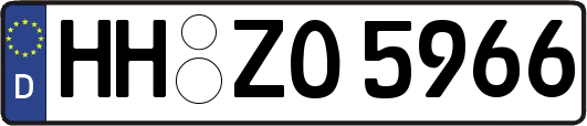 HH-ZO5966