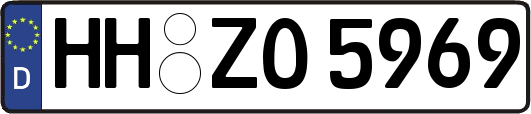 HH-ZO5969
