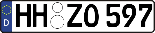 HH-ZO597