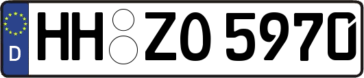 HH-ZO5970