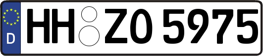 HH-ZO5975