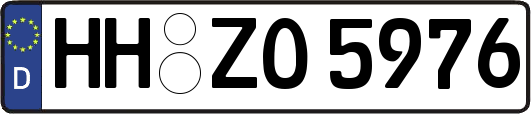 HH-ZO5976