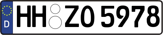 HH-ZO5978