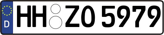 HH-ZO5979
