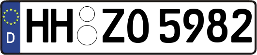 HH-ZO5982