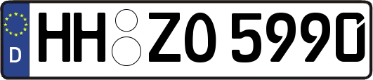 HH-ZO5990