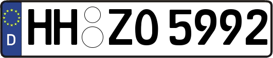 HH-ZO5992