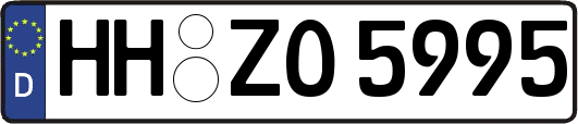 HH-ZO5995