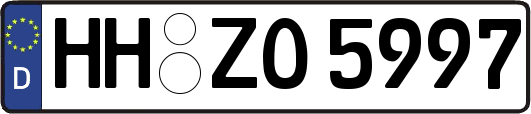 HH-ZO5997