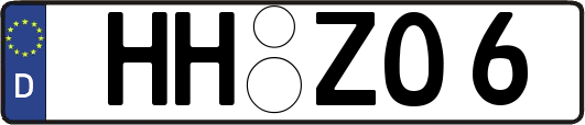 HH-ZO6