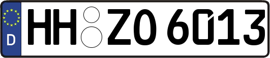 HH-ZO6013