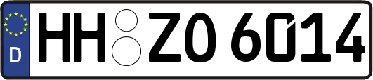 HH-ZO6014