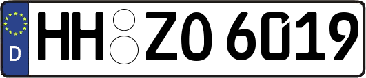 HH-ZO6019