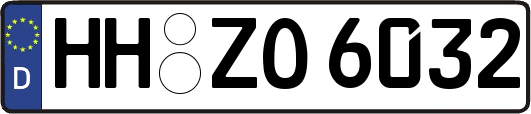 HH-ZO6032