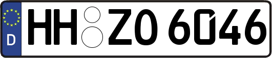 HH-ZO6046