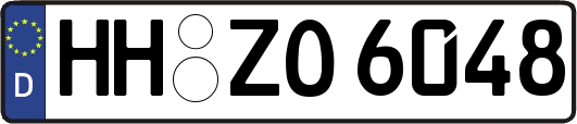 HH-ZO6048